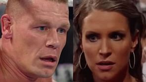5 WWE सुपरस्टार्स जो कंपनी से निकाले जाने से बाल-बाल बचे