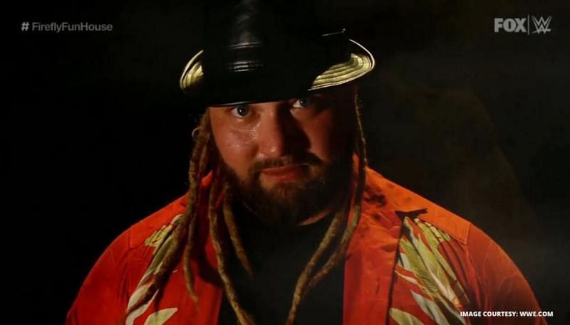 What will WWE reveal about Bray Wyatt at Extreme Rules?