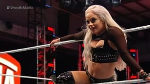 Liv Morgan reportedly has backstage segment pulled last minute from RAW (Exclusive)