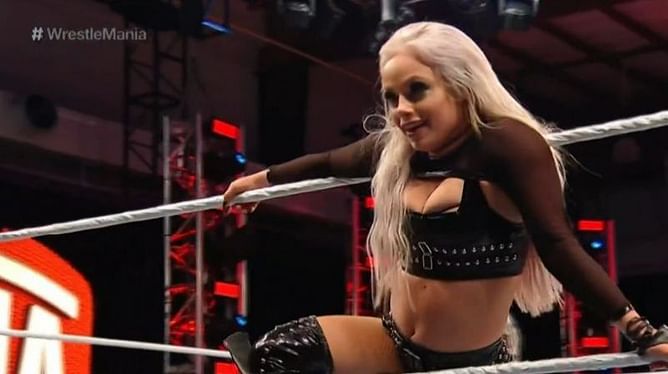 Liv Morgan reportedly has backstage segment pulled last minute from RAW (Exclusive)