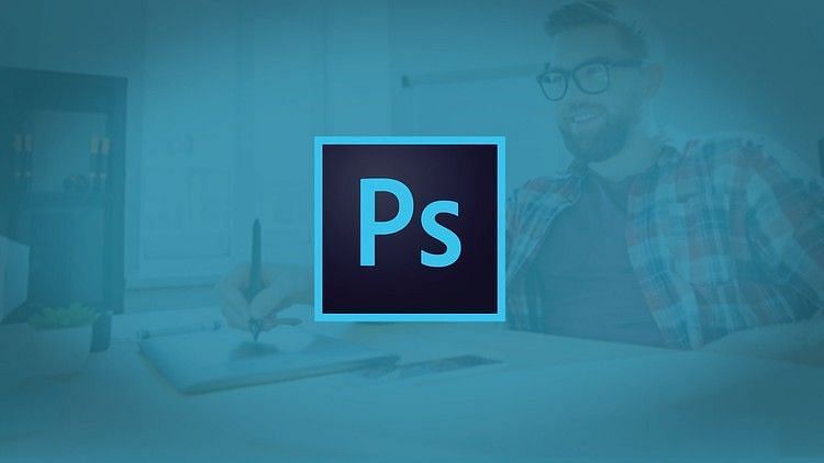 Photoshop (Picture credit: Udemy)