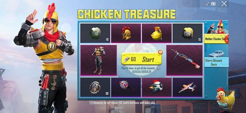 How To Get A Free Premium Crate Coupon In PUBG Mobile