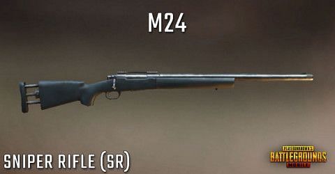 M24 (Image Courtesy: zilliongamer.com)