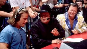 Jim Ross secures ownership over an interesting trademark