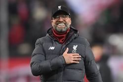 Jurgen Klopp at Liverpool FC: A year-by-year tale of progress
