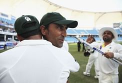 Younis Khan appointed as Pakistan batting coach for England tour