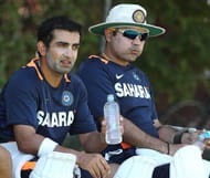 वीरेंदर सहवाग और गौतम गंभीर