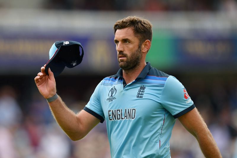 Liam Plunkett - ICC World Cup winner