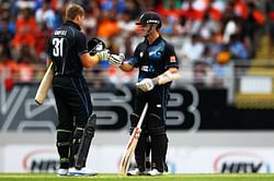 Kane Williamson reveals the reason behind sending Guptill and Neesham in the CWC Final Super Over
