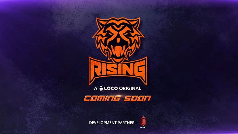 PUBG Mobile Fnatic Rising Program