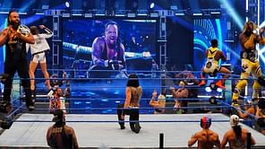 5 Things WWE SmackDown got right this week (June 26, 2020)