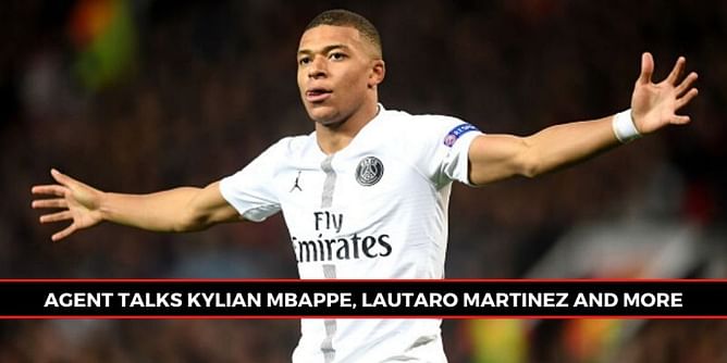 "Barcelona, Real Madrid will spend little," says agent amidst astonishing transfer revelation