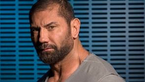 Batista reveals new ink in support of George Floyd