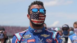 Bubba Wallace not the target of a hate crime, says FBI