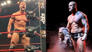 5 NXT Superstars Karrion Kross could target next