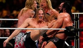 'I'm Sorry' - Matt Riddle hits back at 6-time World Champion Booker T for his comments on him