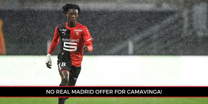 Real Madrid dealt massive blow as chase for £60m rated wonderkid hits snag