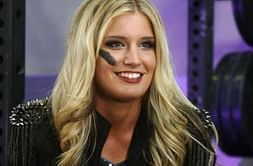 Toni Storm confirms she is dating NJPW star