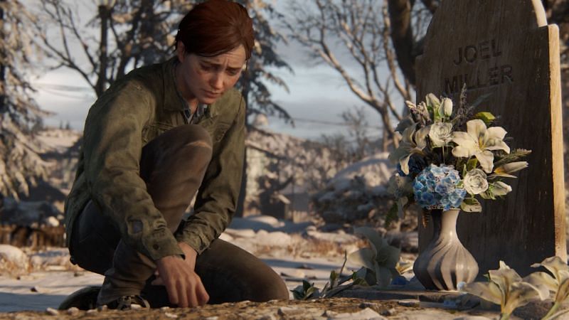 The Last of Us Part II' Is a Stunning Disappointment