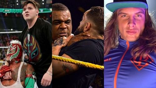 Will WWE build towards some big rivalries this week?