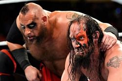 Released Superstar Viktor reveals why he could not complain despite being frustrated in WWE