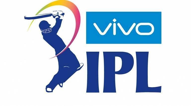 Vivo currently sponsor the IPL