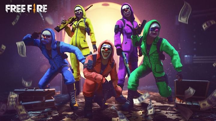 free fire system requirements pc windows 10