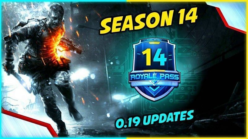 PUBG Mobile 0.19.0 Beta Update (Image Credits: Sameer TG Gaming)