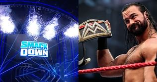 Drew McIntyre wants to have a match with AJ Styles