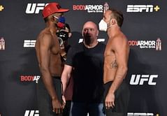 UFC 250 - Neil Magny comfortably decisions Anthony Rocco Martin