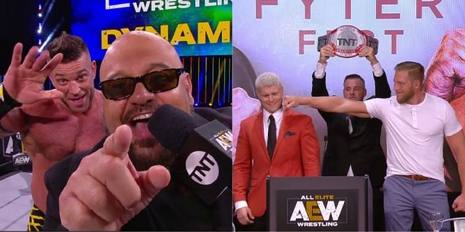 5 Biggest news stories from AEW Dynamite (June 24, 2020)