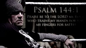 5 Top WWE Superstars who The Undertaker may never face before he retires