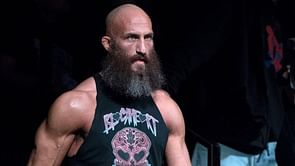 Tommaso Ciampa 'more laid back' about leaving NXT