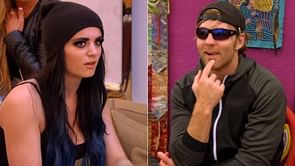 3 Total Divas arguments that were real and 2 that were staged