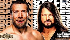WWE reportedly taped the final of the Intercontinental Championship Tournament