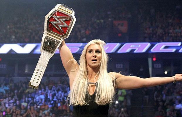 Could Charlotte Flair become a five-time RAW Women&#039;s Champion next week?