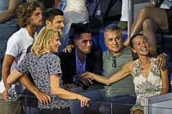 'All we wanted was to play tennis' - Novak Djokovic's brother defends Adria Tour