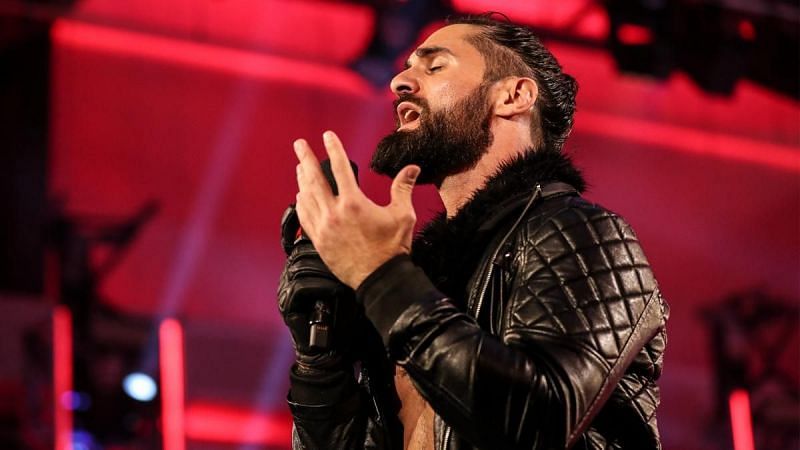 Rollins rubbed people the wrong way in WWE