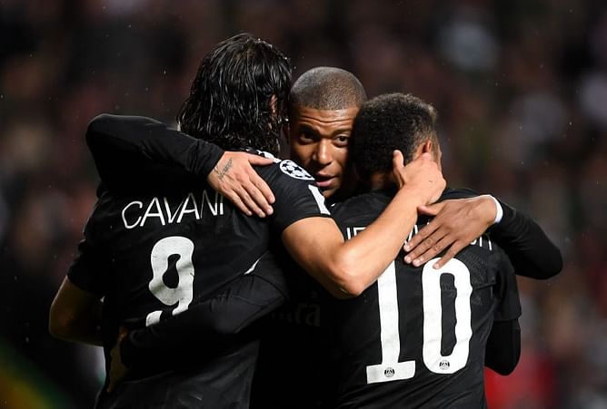 5 world-class footballers whose contracts expire this season