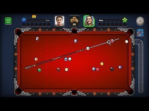 8-Ball Pool on Android