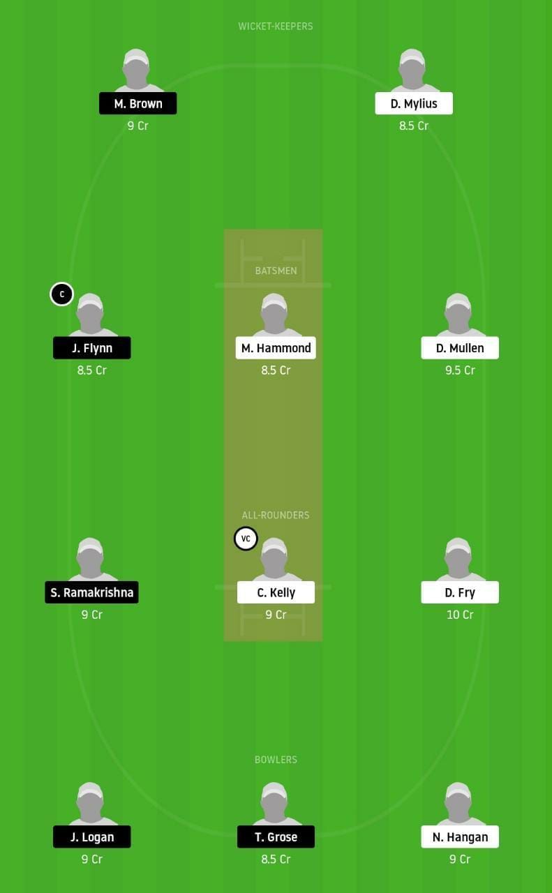 SD vs PT Dream11 Tips