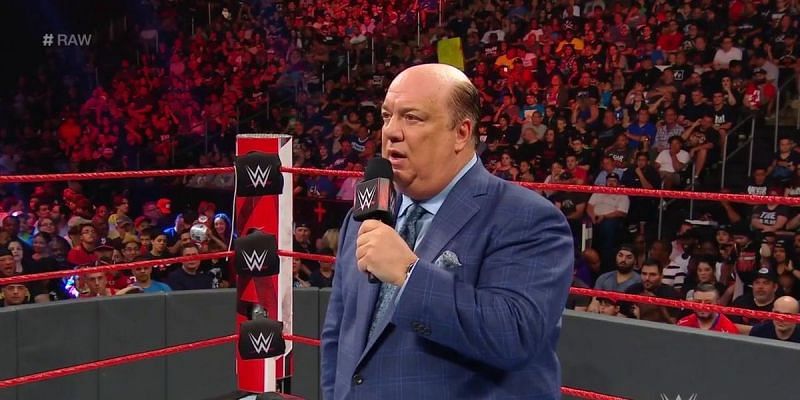 WWE has undergone a lot of changes after firing Paul Heyman as Executive Director.