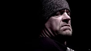 Undertaker: The Last Ride, Chapter 4 addresses being done, Goldberg and living the gimmick