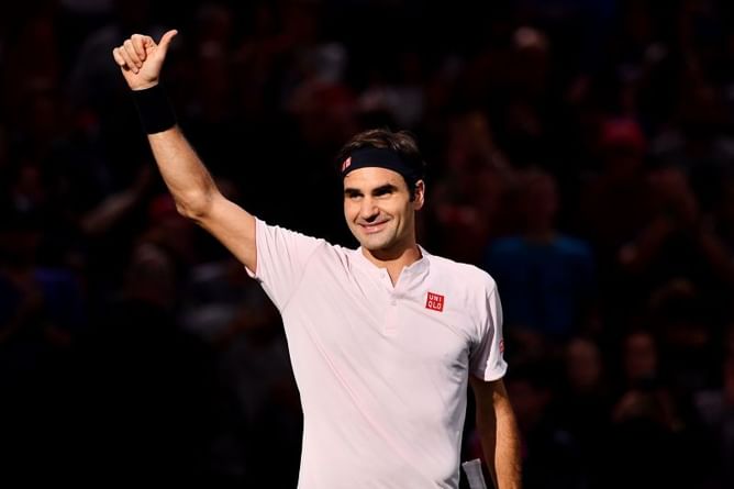 Roger Federer's injury is bad news for the tennis world, says Toni Nadal