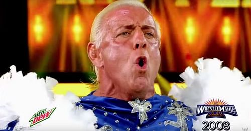 Ric Flair