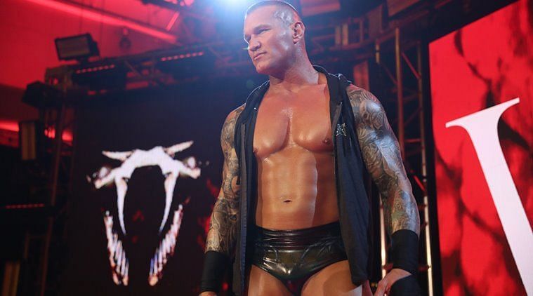 Randy Orton may have his sights set on Drew McIntyre&#039;s WWE Championship