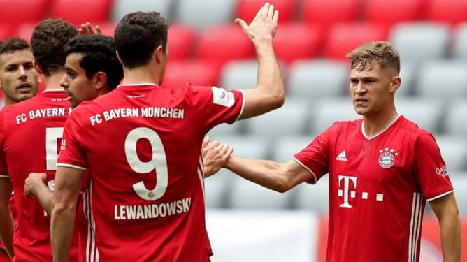 Bayern Munich 3-1 SC Freiburg: 5 Hits and flops from the game| Bundesliga 2019-20