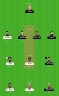 ZNCC vs POCC Dream11 Tips