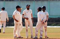 BCCI should prioritise Ranji Trophy by having a shorter season: Meghalaya coach Gautam Shome