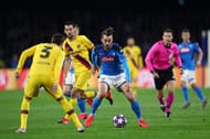 Fabian Ruiz is tailor-made for Barcelona with his superior qualities in midfield